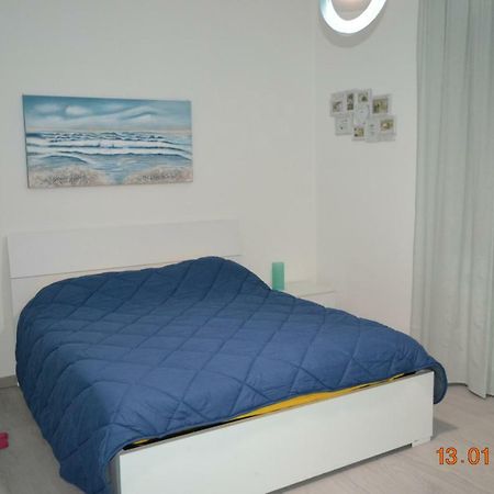 Bed and Breakfast Valentina'S House Pozzuoli Exterior foto