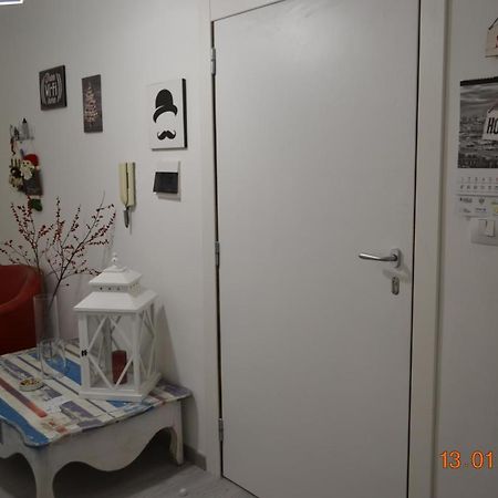 Bed and Breakfast Valentina'S House Pozzuoli Exterior foto