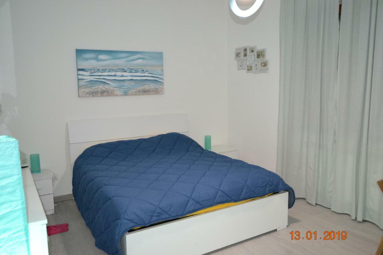 Bed and Breakfast Valentina'S House Pozzuoli Exterior foto