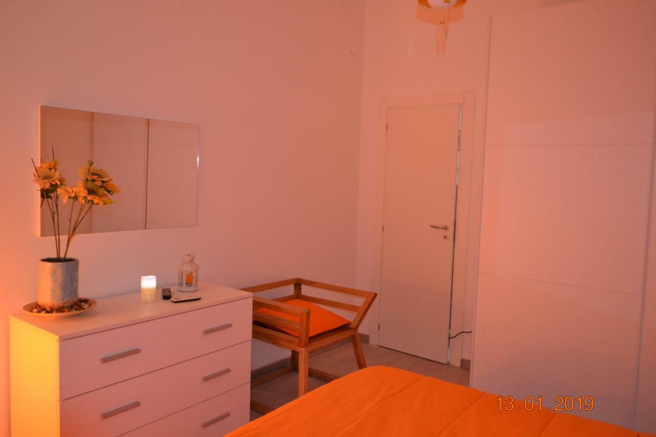 Bed and Breakfast Valentina'S House Pozzuoli Exterior foto