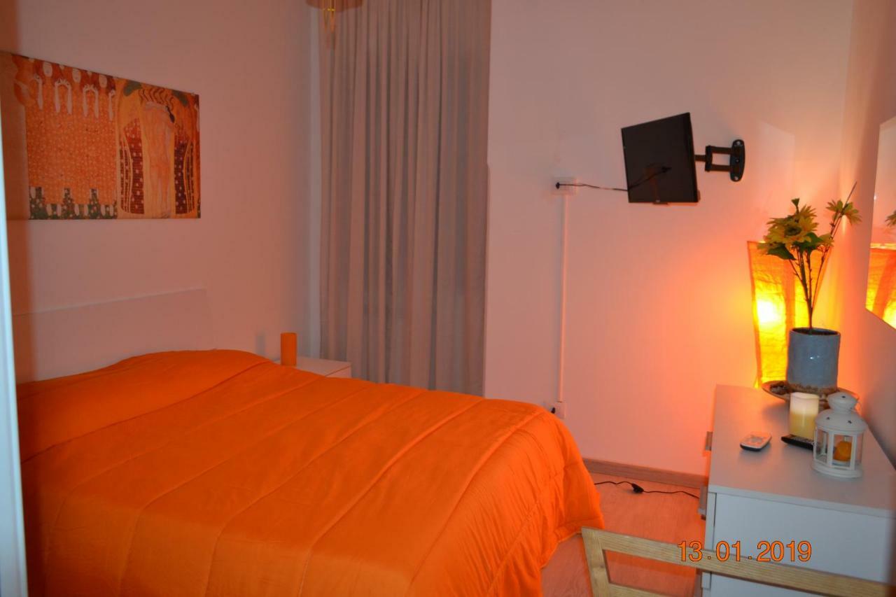 Bed and Breakfast Valentina'S House Pozzuoli Exterior foto
