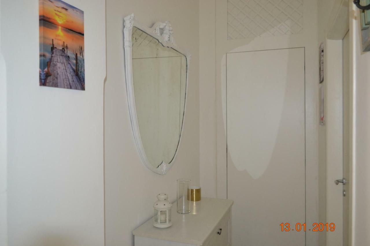 Bed and Breakfast Valentina'S House Pozzuoli Exterior foto