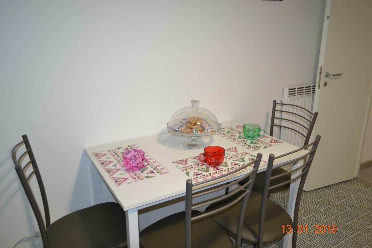 Bed and Breakfast Valentina'S House Pozzuoli Exterior foto