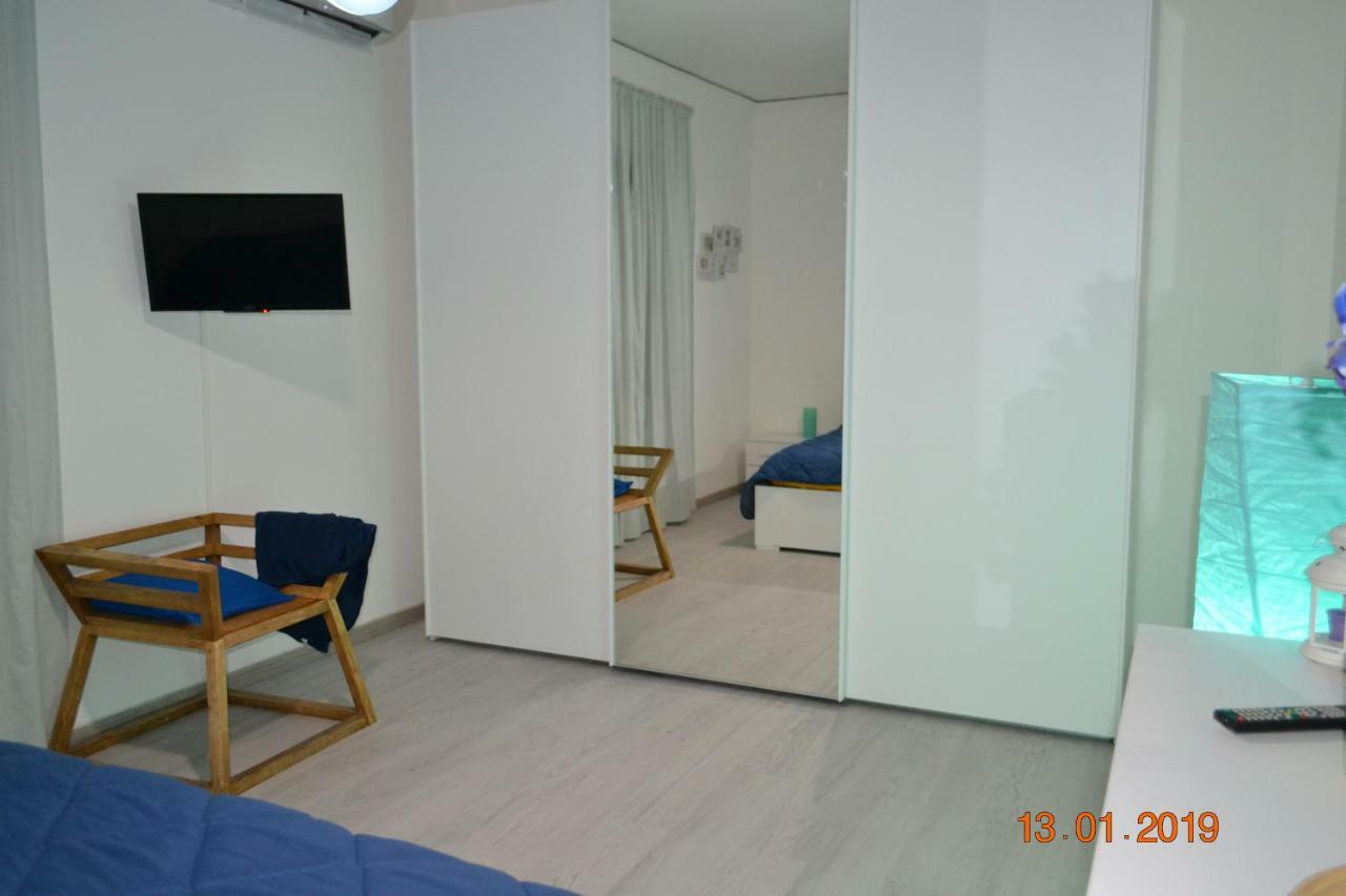 Bed and Breakfast Valentina'S House Pozzuoli Exterior foto