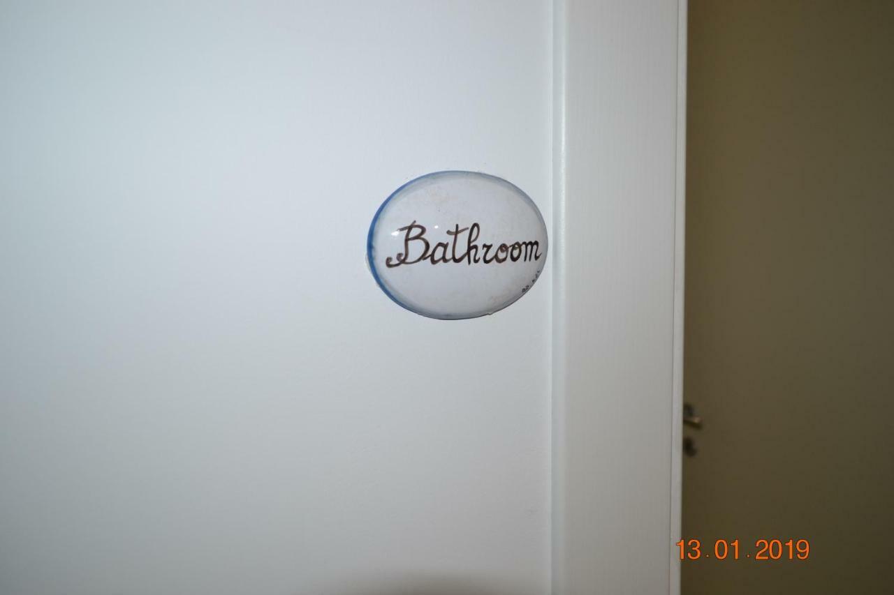 Bed and Breakfast Valentina'S House Pozzuoli Exterior foto