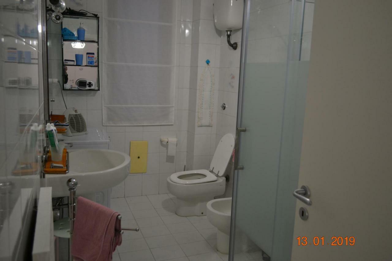 Bed and Breakfast Valentina'S House Pozzuoli Exterior foto