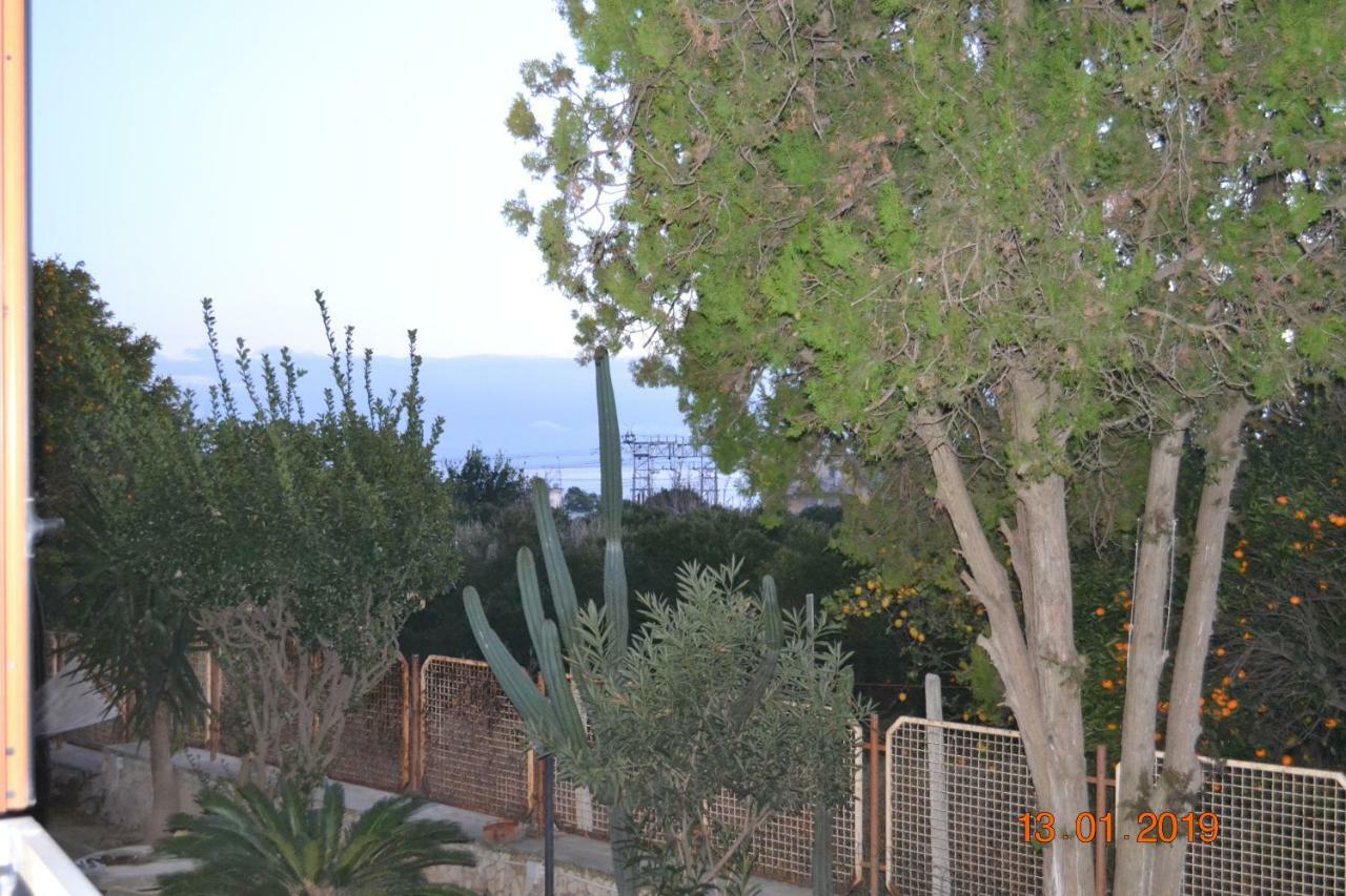 Bed and Breakfast Valentina'S House Pozzuoli Exterior foto