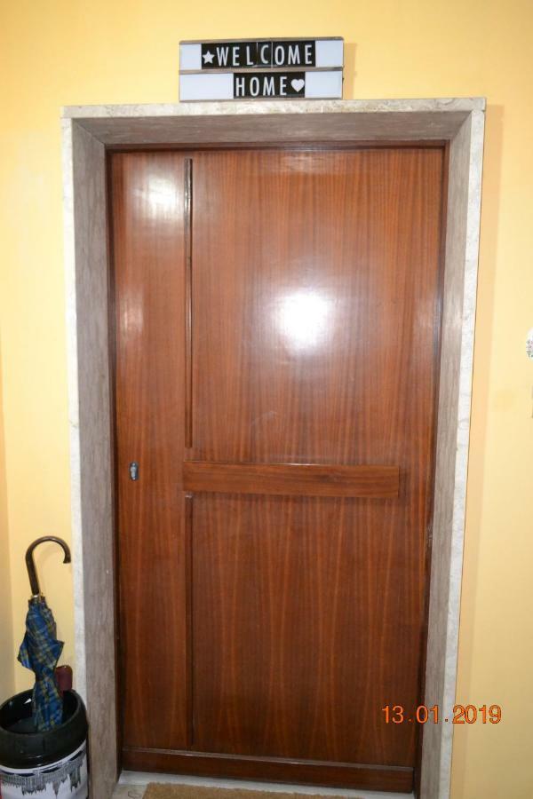 Bed and Breakfast Valentina'S House Pozzuoli Exterior foto