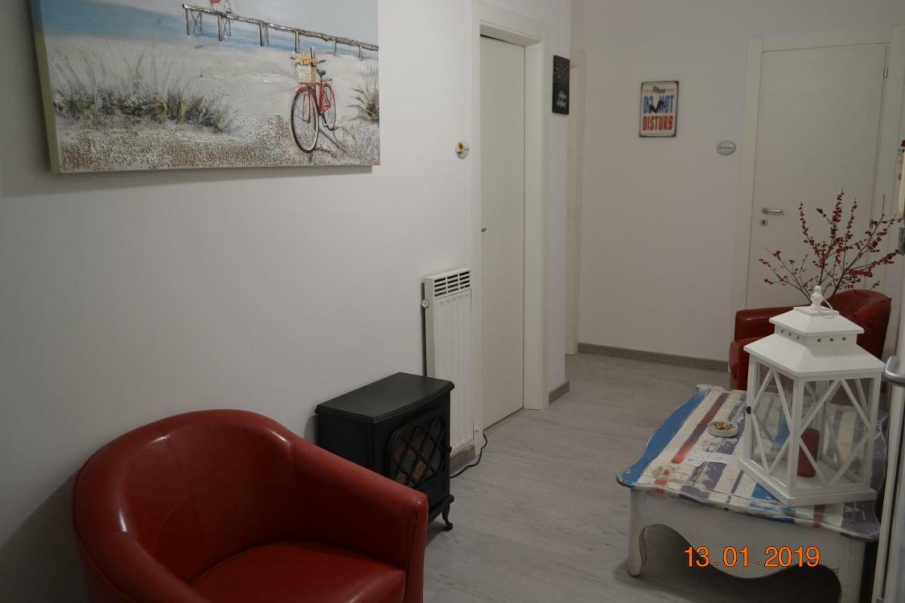Bed and Breakfast Valentina'S House Pozzuoli Exterior foto