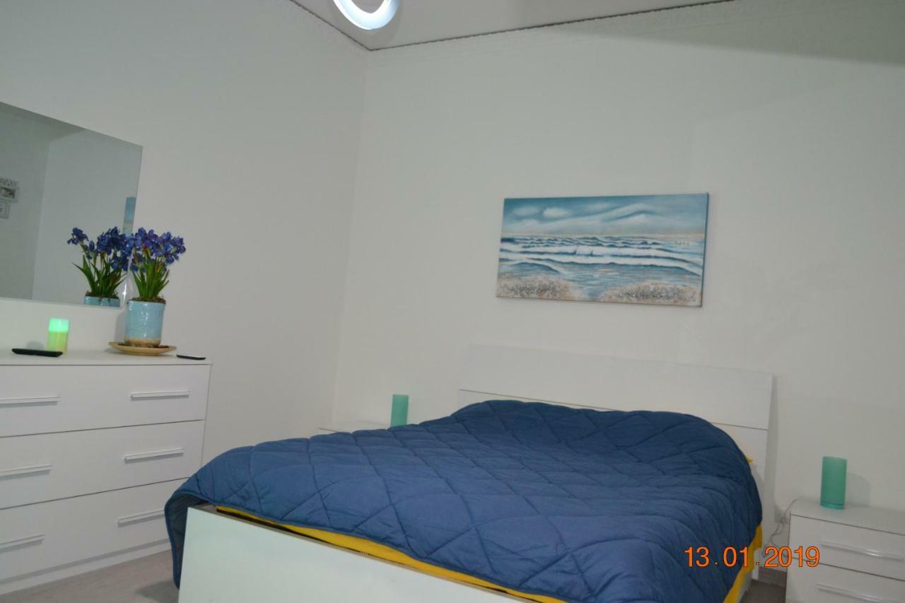 Bed and Breakfast Valentina'S House Pozzuoli Exterior foto