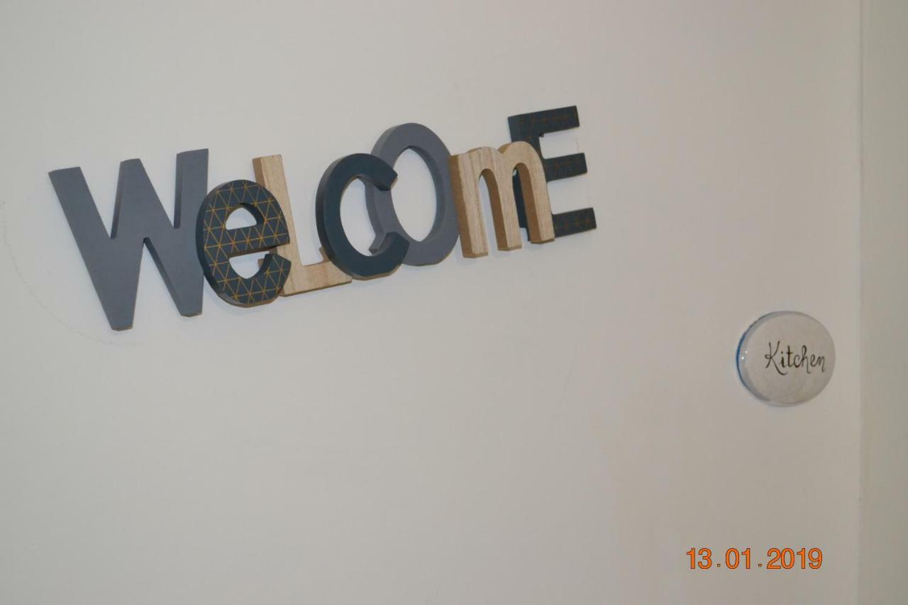 Bed and Breakfast Valentina'S House Pozzuoli Exterior foto