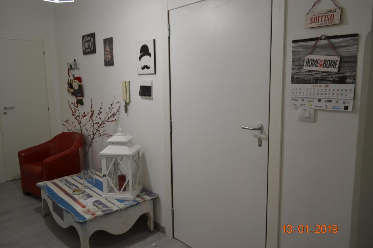 Bed and Breakfast Valentina'S House Pozzuoli Exterior foto